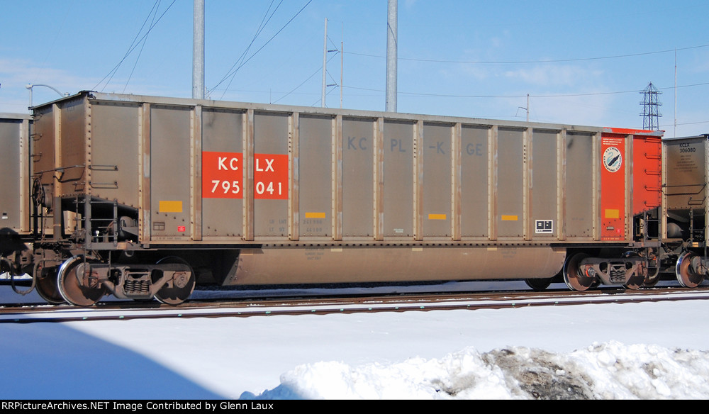 KCLX 795041